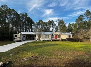 4330 Kristen St, Hastings, FL 32145