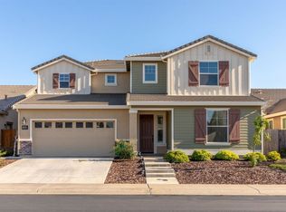 12662 Evanston Way, Rancho Cordova, CA 95742