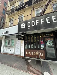 Rented by Pear NYC LLC