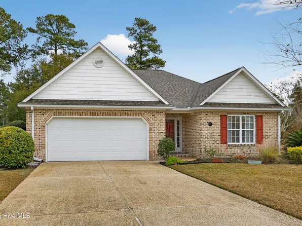 202 Harvester Court, Leland, NC 28479