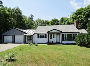 95 Pleasant St, Greenville, ME 04441