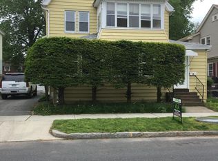 43 Clayton St #1, Springfield, MA 01107