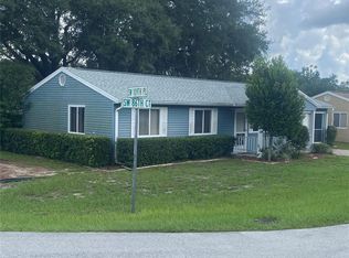 10951 SW 86TH COURT, OCALA, FL 34481