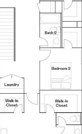 4th image of 2211 Salinas Dr