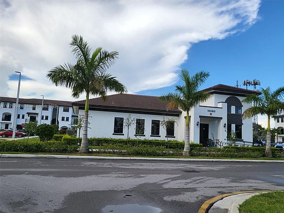 2nd image of 15540 SW 136th St APT 109