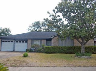 7903 La Roche Ln, Houston, TX 77036