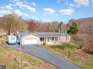 14 Murray Meadows Ln, Ringtown, PA 17967