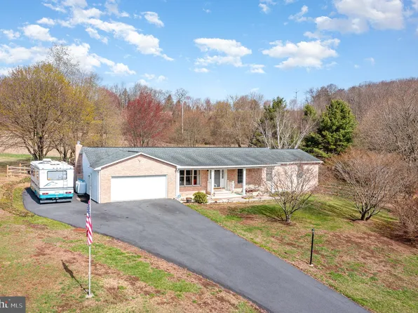 14 Murray Meadows Ln, Ringtown, PA 17967