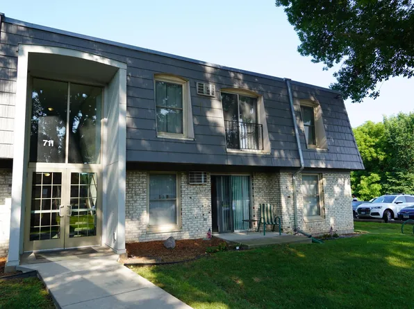 711 11th Ave S APT 1, Hopkins, MN 55343