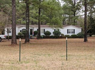 134 Silver Dr, Saluda, SC 29138