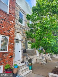 18 S East Ave, Baltimore, MD, 21224