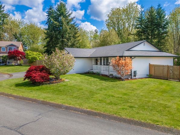 10828 235th Avenue Ct E, Buckley, WA 98321