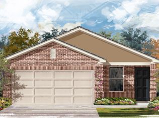 540 Dusty Emerald, Universal City, TX 78148
