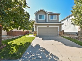 6842 Quincy Ave, Firestone, CO 80504