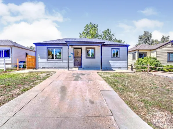 2025 Ironton Street, Aurora, CO 80010