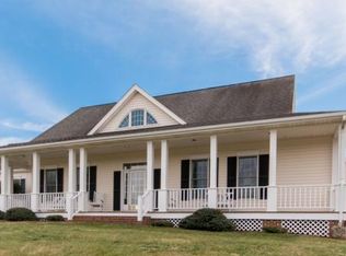 33334 Graceland Ln, Glade Spring, VA