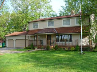 8515 Johnnycake Ridge Rd, Mentor, OH 44060