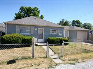 2003 Maple St, Columbus, IN 47201