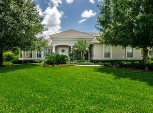 1450 Lake Polo Dr, Odessa, FL 33556