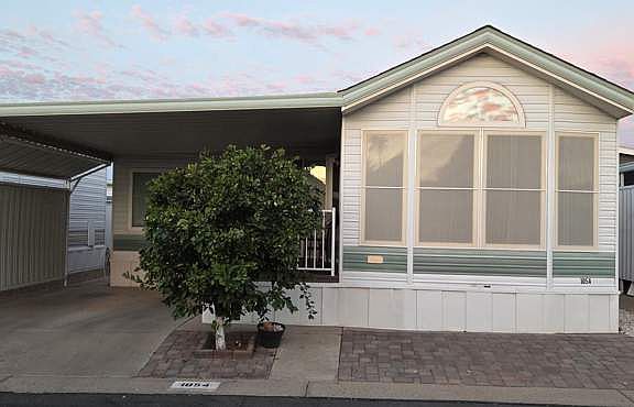 2nd image of 702 S Meridian Rd #1054