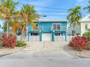 441 La Fitte Rd, Little Torch Key, FL 33042