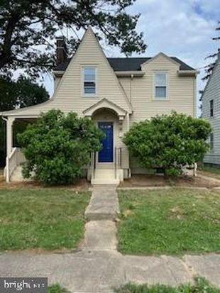 1116 S 17th St, Harrisburg, PA 17104