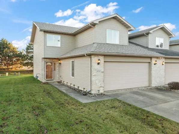 3041 Topaz Dr, Hobart, IN 46342