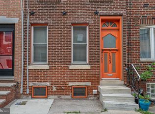 1523 S Clarion St, Philadelphia, PA 19147