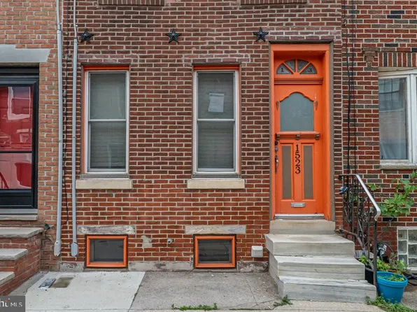 1523 S Clarion St, Philadelphia, PA 19147