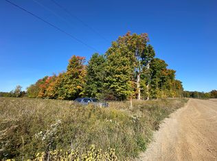 4185 Shance Hwy, Charlotte, MI 48813