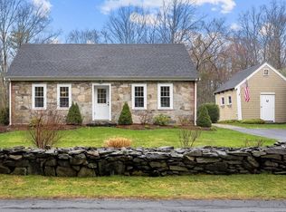 176 Lincoln St, Norton, MA 02766