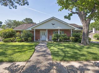 15218 Penn Hills Ln, Houston, TX 77062