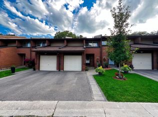 2301 Derry Rd W #33, Mississauga, ON L5N2R4