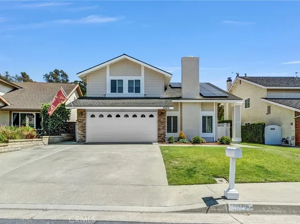 25672 Orchard Rim Ln, Lake Forest, CA 92630