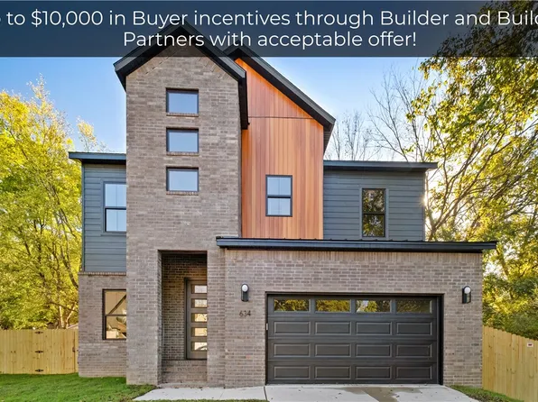 634 S Happy Hollow Rd, Fayetteville, AR 72701