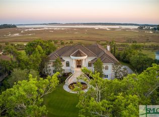115 Key Island Dr, Savannah, GA 31410
