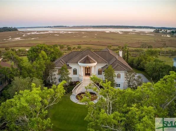 115 Key Island Dr, Savannah, GA 31410