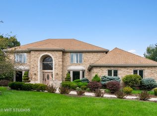 29W554 Sunset Ridge Dr, Bartlett, IL 60103