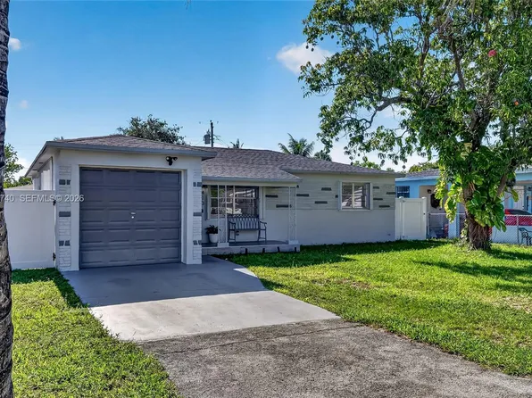 413 SW 5th Ave, Hallandale Beach, FL 33009