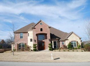 3429 Wild Oaks Ct, Burleson, TX 76028