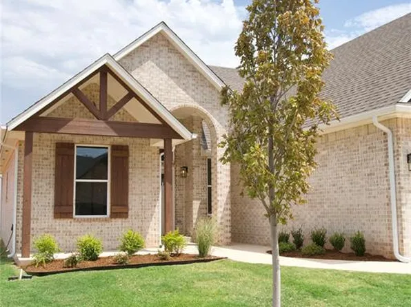 9325 SW 37th St, Oklahoma City, OK 73179