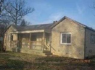 1085 Forest Dr, Columbus, OH