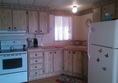 3rd image of 10936 E Apache Trl Lot 49