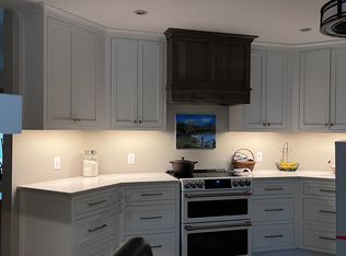 6455 N Pine Shore Dr, Glendale, WI 53209