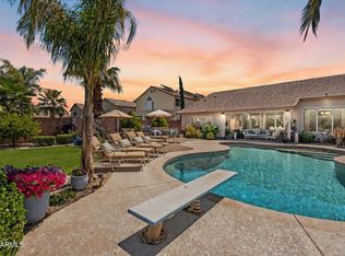 534 W Thompson Pl, Chandler, AZ 85286