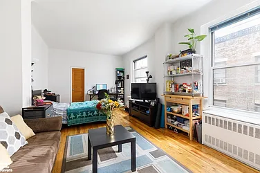 Rented by Brown Harris Stevens