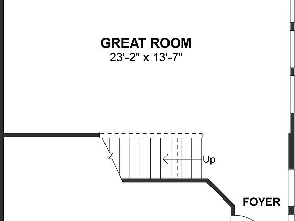 Midland II First Floor