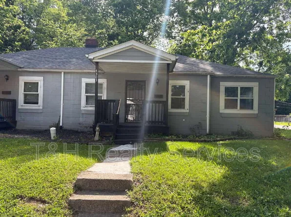 4303 Norwaldo Ave, Indianapolis, IN 46205
