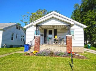 335 S 19th St, Decatur, IL 62521