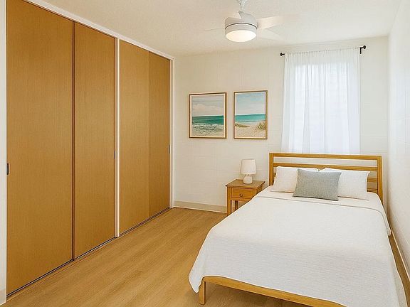 2nd image of 3111 Pualei Cir APT 203